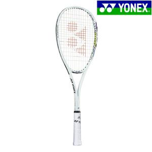 ヨネックス YONEX ソフトテニス ラケット ボルトレイジ 7Sステア VR7S-S 後衛用 軟式テニス フレームのみ｜futabaathlete