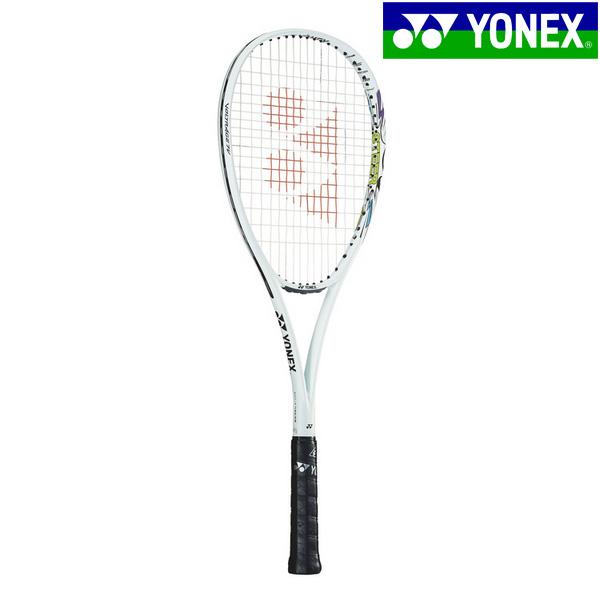 ヨネックス YONEX ソフトテニス ラケット ボルトレイジ 7Vステア VR7V-S 軟式テニス ...