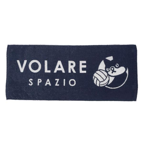 spazio スパッツィオ バレーボール グッズ アクセサリ Volare Spazio スポーツタ...