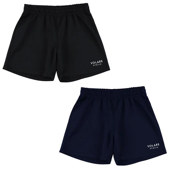 スパッツィオ spazio メンズ ハーフパンツ Volareジャージパンツ VS-0032