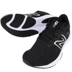 レディース スニーカー ランニングシューズ new balance ニューバランス W413-LB2-D｜futabaathlete