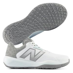 ニューバランス NEW BALANCE テニスシューズ レディース クレー