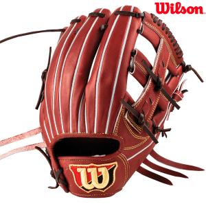 Wilson Staff（ウィルソンスタッフ） ウイルソン 硬式 グローブ グラブ