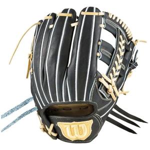 Wilson Staff ウイルソン 硬式 グローブ グラブ 内野手用