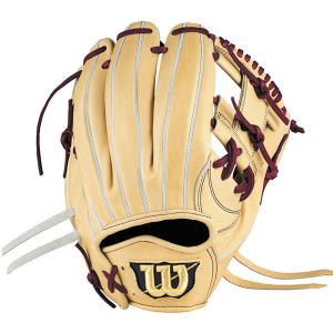 Wilson Staff ウイルソン 硬式 グローブ グラブ 内野手用