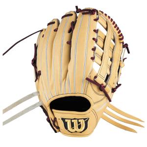 ウイルソン/ウィルソン Wilson 専用グラブ袋付き WilsonStaffDUAL 硬式