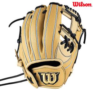 Wilson 軟式グローブ 新品D-MAX DUAL デュアル 内野手用 87型 Wilson（ウイルソン） 軟式野球 グローブ 内野手用 87型 右投げ用 D