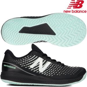 ニューバランス New Balance テニスシューズAC D WCH796-G2