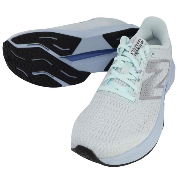 NEW BALANCE ニューバランス レディース ランニングシューズ FuelCell Prope...