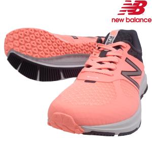 NB ニューバランス レディ―ス ランニングシューズ フラッシュ  WFLSHP-K5 FLASH 通学 部活 足幅 B｜futabaathlete