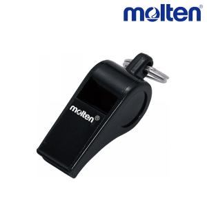 モルテン molten ホイッスル WHI 授業 陸上 ブラック