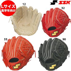 エスエスケイ（SSK） 少年軟式ウインドリームオールラウンド用 少年