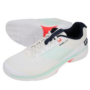 Wilson（ウイルソン） RUSH PRO 4.5 OMNI ラッシュプロ 4.5 メンズ