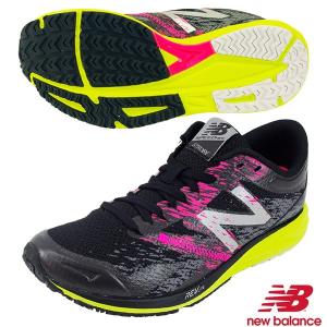 ニューバランス New Balance STROBE ストロボ Wレディース ランニングシューズ WSTRO D LB1 ジョギング マラソン 部活 トレーニング｜futabaathlete