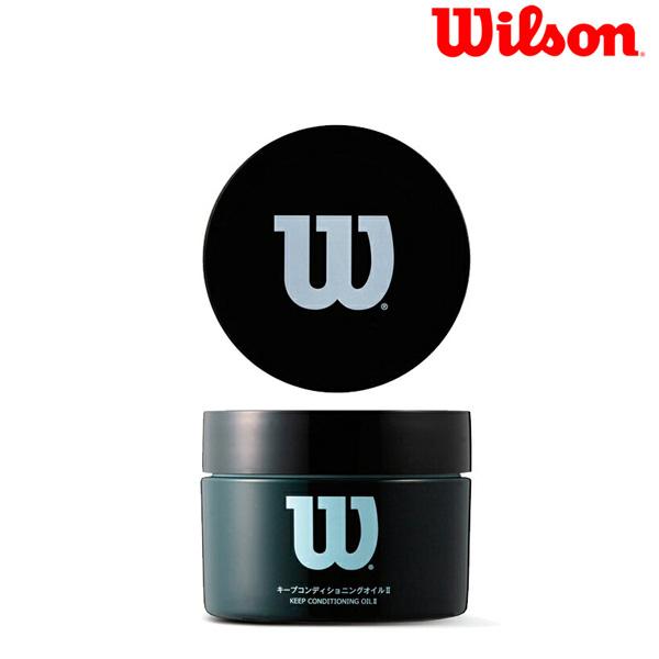 ウィルソン Ｗilson 一般 野球 キープコンディショニングオイル2 WTAGMG002 野球グラ...