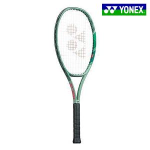 ヨネックス YONEX 硬式 テニス ラケット フレームのみ パーセプト 104 PERCEPT 104 01PE104-268｜futabaharajuku