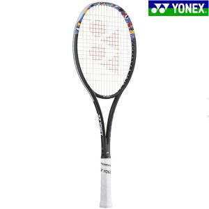 ヨネックス YONEX ソフトテニスラケット ジオブレイク50オール 02GB50VS-044 オールラウンド 軟式テニス フレームのみ｜futabaharajuku