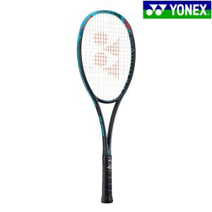 ヨネックス YONEX ソフトテニス ラケット ジオブレイク 70V 02GB70V 前衛向け ボレー重視モデル フレームのみ｜futabaharajuku