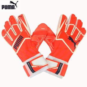 プーマ PUMA エヴォスピード3.4 041169-01 サッカー キーパーグローブ GKグローブ｜futabaharajuku