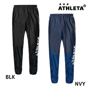 アスレタ ATHLETA Jrストレッチトレーニング パンツ 04131J ジュニア サッカー フットサル ロングパンツ 練習 トレーニングウェア 子供｜futabaharajuku