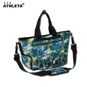 アスレタ　ATHLETA　2ＷＡＹトートバック　05157　サッカー　フットサル　｜futabaharajuku