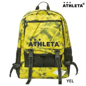 アスレタ ATHLETA ジュニアバックパック 05233J サッカー フットサル リュックサック 約24L クラブ 練習 遠征 2019年春夏｜futabaharajuku