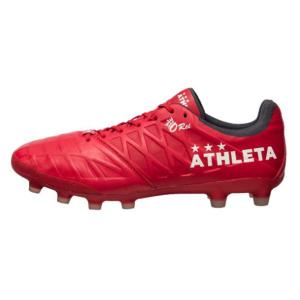 O-Rei Futebol T006 アスレタ ATHLETA 10011-50 RED サッカースパイク｜futabaharajuku