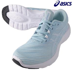 アシックス asics レディース ランニングシューズ VERSA BLAST 1012A835-401 ジョギング ウォーキング アクア｜futabaharajuku