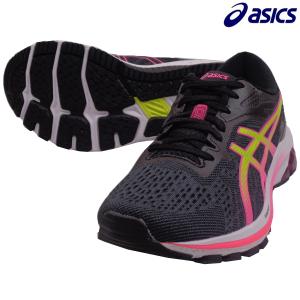 アシックス asics ランニングシューズ GT-1000 10 1012A878-005 ウィメンズ レディース マラソン ジョギング 陸上 運動靴 スニーカー｜futabaharajuku