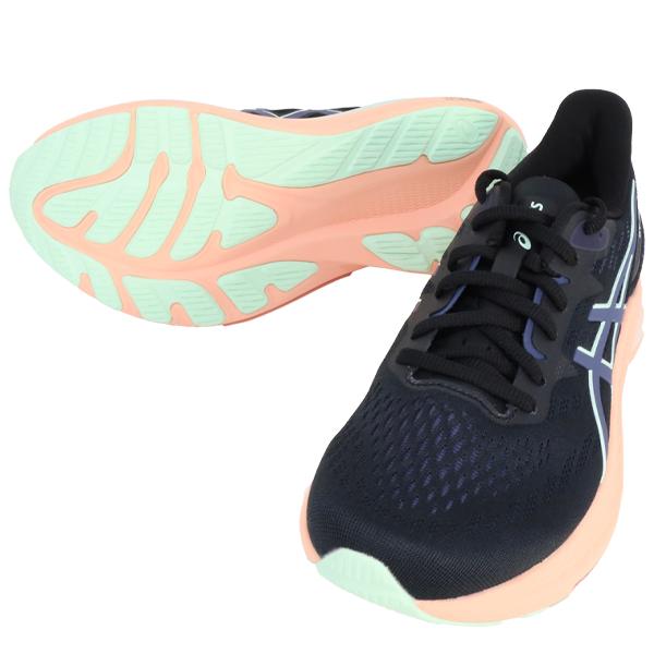 アシックス asics レディース ランニングシューズ GT-2000 12 1012B506-00...