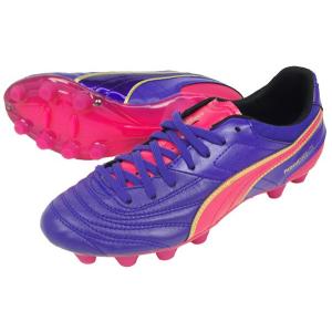 プーマ ジュニア サッカー スパイク パラメヒコ ライト 15 HG JR キッズ 子ども 103542-03