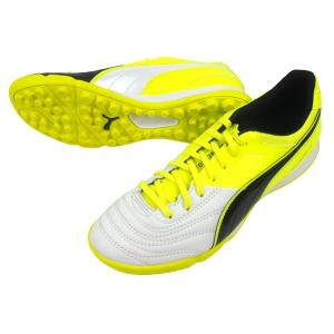 プーマ サッカー トレーニングシューズ PUMA パラメヒコ ライト 15 TT 103544-07｜futabaharajuku