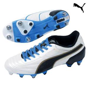 プーマ サッカースパイク 取替式 PUMA パラメヒコ ライト 15 MIX SG JP 103604-02