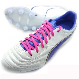 プーマ サッカースパイク PUMA パラメヒコ ライト 15 HG ワイド 103917-01