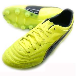 プーマ サッカースパイク パラメヒコ ライト 15 HG ワイド 103917-03