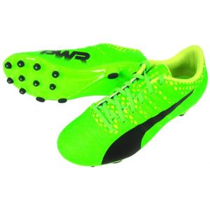 プーマ puma サッカースパイク エヴォパワー VIGOR 3 HG　103957-01｜futabaharajuku