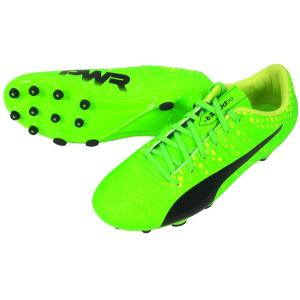 プーマ puma サッカースパイク エヴォパワー VIGOR 4 HG　103964-01｜futabaharajuku