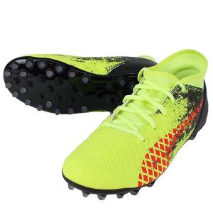 2月1日発売 プーマ PUMA フューチャー 18.4 MG JR 104343-01 ジュニア サッカースパイク｜futabaharajuku