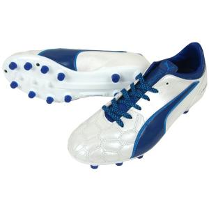 プーマ puma サッカースパイク エヴォタッチ J 2 HG 104436-01｜futabaharajuku