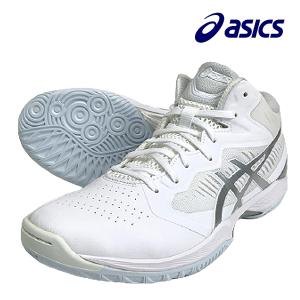【名入れ無料】 アシックス asics ゲルフープV12 ワイド 1063A020-101 メンズ レディース バスケットボールシューズ バッシュ  ホワイト×シルバー 白×銀 :1063A020-101:フタバスポーツサッカー館ヤフー店 - 通販 - Yahoo!ショッピング