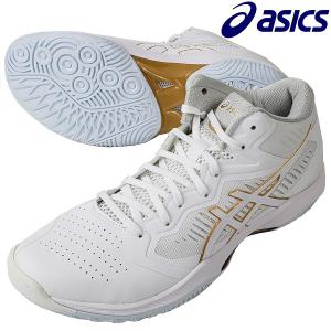 アシックス Asics Gelhoop V12 1063a021 105 メンズ レディース バスケットボールシューズ バスケットシューズ バッシュ 部活 練習 試合 ホワイト 1063a021 105 フタバスポーツサッカー館ヤフー店 通販 Yahoo ショッピング