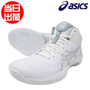 【当日出荷】 アシックス asics ゲルフープ V14 バスケットボールシューズ 1063A050-100 GELHOOP V14 バッシュ 部活 練習 試合 2E相当｜futabaharajuku