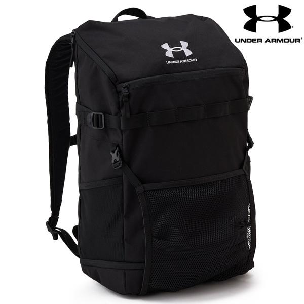 アンダーアーマー UNDER ARMOUR バックパック バスケットボール 34L バスケバッグ ボ...