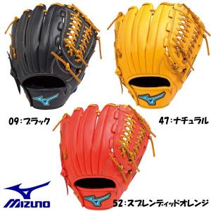 【セール】ミズノ MIZUNO ソフトボール グラブ オールラウンド用 フィールドグリスター ＯＦＸ＋ 1AJGS15610 特価｜futabaharajuku