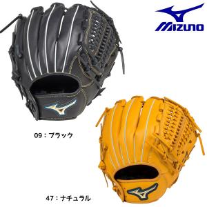 ミズノ mizuno ジュニアソフトボール用 グラブ セレクトナイン オールラウンド用 1AJGS16830 軟式野球 グラブ｜futabaharajuku