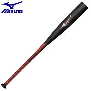 ミズノ MIZUNO 軟式バット 金属製 ビヨンドマックスレガシーメタル 1CJBR184 ミドルバランス｜futabaharajuku