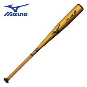 ミズノ MIZUNO セレクトナイン 1CJMR14483 野球 ベースボール 軟式用 バット｜futabaharajuku
