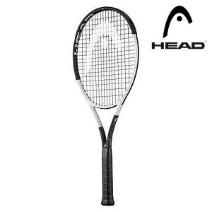 ヘッド HEAD 硬式 テニス ラケット フレームのみ スピード エムピー 2024 Speed MP 2024 236014｜futabaharajuku