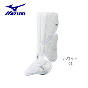 ミズノ MIZUNO 野球  フットガード　2YL918-01｜futabaharajuku