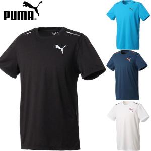 プーマ PUMA Ｔシャツ16SP 514230 Tシャツ 半袖 トレーニングウェア｜futabaharajuku